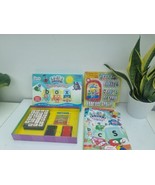  Alphablocks Lettwr Tiles Birthday Gift Set Autism ADHD Special Needs - €48,32 EUR