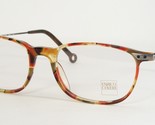 Vintage Enrico Coveri 7236 676 Multicolore Unique Rare Eyeglassesframe 5... - $96.02