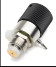 Purge valve, short, with PTFE frit, 600 bar for G7111-60061 1100/1200/12... - £586.38 GBP