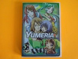 Yumeria, Vol. 3: End of a Dream Anime DVD Region 1 NTSC Excellent Condition - $1,287.32 MXN