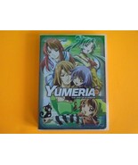 Yumeria, Vol. 3: End of a Dream Anime DVD Region 1 NTSC Excellent Condition - $1,289.81 MXN