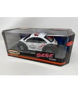 Matchbox Collectibles VW Volkswagen Beetle Bellevue WA Police Car DARE - $57.96