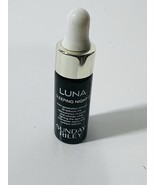 Sunday Riley LUNA Retinol Sleeping Night Oil - MINI 0.17 fl.oz / 5 ml Ne... - $17.12 CAD