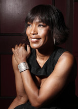 Angela Bassett Poster, Size: 18 X 24 | 12 X 16 #SC-G348719 - £14.91 GBP+