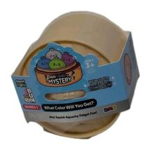 Rainbow Mystery Mini Squishy Bun Dumpling Fidget Fun New Viral Tik Tok S... - $7.99