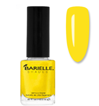 Barielle Professional Nail Lacquer - Sunshine - £7.72 GBP