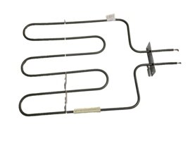 For Frigidaire Wall Oven Broil Element 318255600 - £80.82 GBP