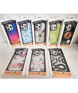 CASETiFY Impact Case w/ Magsafe 4X Military Grade Drop Tested for iPhone 15 Pro - $19.34 - $24.18