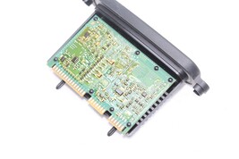 11-13 BMW F10 7329157 AFS HEADLIGHT TMS CONTROL MODULE E6520 image 10