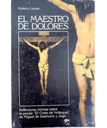 El maestro de dolores - $49.49