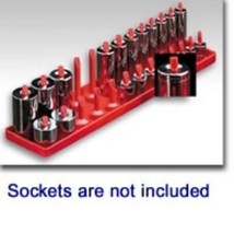 Hansen Global 1/4" DR. SAE Soc Holder - $46.99