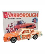 Cale Yarborough Built Model AMT 1:25 #8045 Chevy Monte Carlo - $58.19