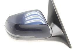 Right Passenger Side View Mirror w/ Camera Fits 14-16 BMW F10 77089 image 11