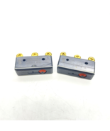HONEYWELL BZ-2R5551-P4 MICRO SWITCH BZ2R5551P4 LOT OF 2 - €39,34 EUR