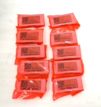 Lot of 10 SES ImagoTag VUSION 2.2 BWY GL140 Electronic Labels - $24.27