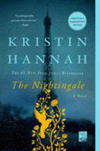 The Nightingale: a Novel (Paperback) - £17.72 GBP