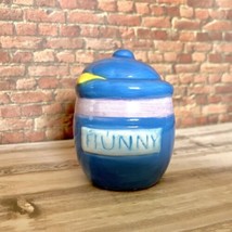 Replacement Treasure Craft Disney Winnie the Pooh Hunny Pot Salt Shaker ... - $9.89