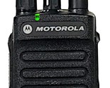 Motorola 2 way radio Aah02rdh9va1an 407423 - £239.58 GBP