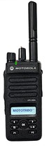 Motorola 2 way radio Aah02rdh9va1an 407423 - £235.14 GBP