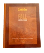 Cabela&#39;s Special Limited Edition Catalog 2014 Hard Cover 922 pg Hunting ... - $9.85