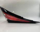 2019-2022 Nissan Murano Passenger Side Trunklid Tail Light Taillight G03... - $170.99