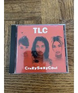 TLC Crazy Sexy Cool CD - £7.99 GBP