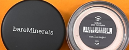 BareMinerals Eye Shadow 0.02 oz - Vanilla Sugar - $35.80 CAD