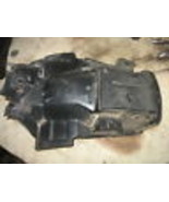 REAR FENDER ENGINE MUD GUARD 1983 83 YAMAHA XV920 VIRAGO - €15,21 EUR