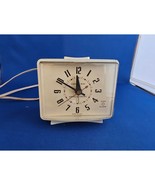 Vintage General Electric (GE) Model 7295K View-Alarm Clock - Tested Works - $34.32 CAD