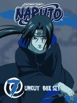 Naruto: Volume Seven [DVD] - £5.43 GBP