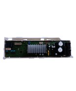 DC92-02379C  Samsung Washer  Assembly Cover Power Control B WF45R6100AC/US - $133.16 CAD
