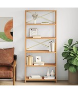  Shelf Medium brown - $367.21 CAD