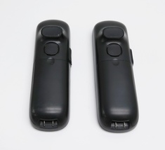 Panasonic KX-TGL432B 2 Handset Landline Telephone - Black image 3