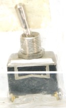 HY29H 20A Toggle Switch 2HP ON-Off New 9803 - £16.83 GBP