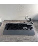 ASUS TUF GAMING K5 Gaming Keyboard Used - $634.47 MXN