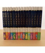 Childcraft The How &amp; Why Library Complete Set 15 Volumes Hardcover 1988 - $1,636.31 MXN
