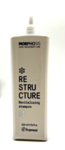 Framesi  Morphosis Restructure Revitalising Shampoo Step 1 33.8 oz - £30.92 GBP