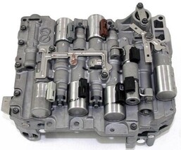 Saturn SL1 SL2  SC2 ACDelco GM Original Equipment Auto Trans Valve Body 94-02  image 10