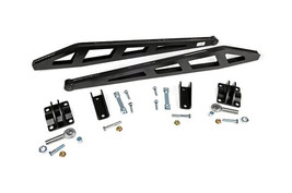 Rough Country Traction Bar Kit for 2007-2018 Chevy/GMC 1500 4WD - 1069 - £293.45 GBP