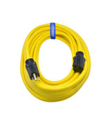 Startech H1415-10F-POWER-CORD 10FT (3M) HEAVY DUTY EXTENSION CORD, C14 T... - $78.79 CAD