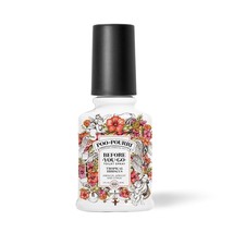 Poo-Pourri Before-You-Go Toilet Spray, Tropical Hibiscus, 2 Fl Oz - Hibiscus, Ap - £9.57 GBP