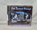 Full Speed Ahead (CD, 1998, Direct Source) Hot Rod Rock - $9.49