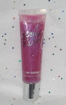 Victoria&#39;s Secret Beauty Rush LipGloss in Tiny Bubbles - Limited Ed - Sealed! - £27.72 GBP