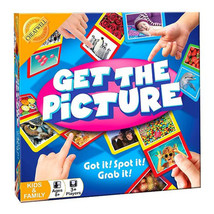 Get The Picture Game - £39.16 GBP