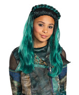 Disguise Descendants 3 Uma Wig Costume Accessory - €97,42 EUR