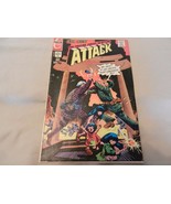 Attack Our Fighting Forces in Action Charlton Comics Vol. 3, #13 Septemb... - £11.24 GBP