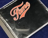 Fame Motion Picture Soundtrack Original CD - Black Cover - $6.88