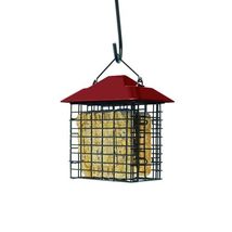 Woodlink Metal/Plastic Double Suet Basket - $21.93