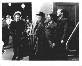 The Marx Brothers Harpo and Chico staring 8x10 inch photo - £9.43 GBP