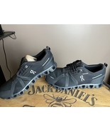 Authenticity Guarantee

NEW OnCloud 6 WATERPROOF Shoe, Women’s 10.5, Black - $175.22 CAD